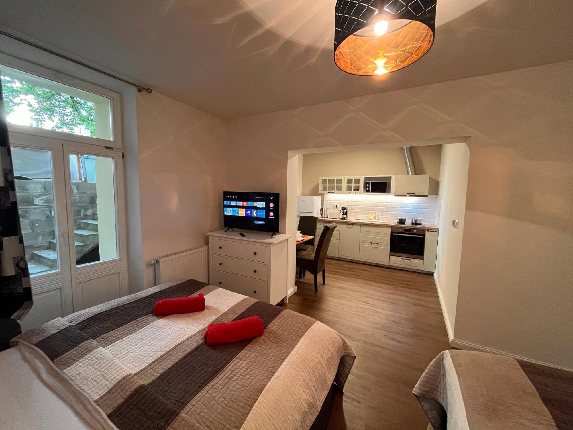 Amazing Apartment Zborovska Praga Esterno foto